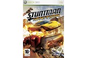 Spill - Stuntman: Ignition - Microsoft Xbox 360 - Racing - 4005209092340