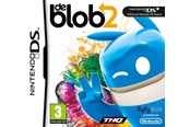 Spill - de Blob 2: The Underground - Nintendo DS - Puslespill - 4005209138499