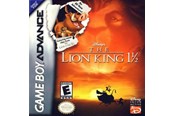 Spill - Lion King 1.5 - Nintendo Game Boy Advance - Platformer - 0712725001407