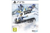 Spill - Winter Games 2023 - Sony PlayStation 5 - Sport - 4251809525645