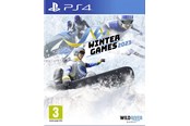 Spill - Winter Games 2023 - Sony PlayStation 4 - Sport - 4251809522644