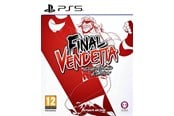 Spill - Final Vendetta - Collector's Edition - Sony PlayStation 5 - Action - 5056280444954