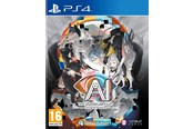 Spill - AI: The Somnium Files - nirvanA Initiative - Sony PlayStation 4 - Action/Adventure - 5056280436072