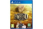 Spill - Fort Boyard 2022 - Sony PlayStation 4 - Action - 3760156489513