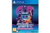 Spill - Arcade Spirits: The New Challengers - Sony PlayStation 4 - Eventyr - 5060690795896