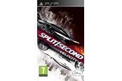 Spill - Split/Second: Velocity - Sony PlayStation Portable - Racing - 8717418282233