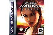 Spill - Tomb Raider Legend - Nintendo Game Boy Advance - Action - 5021290027350