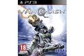 Spill - Vanquish - Sony PlayStation 3 - Action - 5055277007387