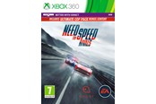 Spill - Need For Speed: Rivals - Microsoft Xbox 360 - Racing - 0014633730340