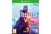 Spill - Battlefield V - Microsoft Xbox One - FPS - 5030933122277