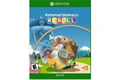 Spill - Katamari Damacy Reroll - Microsoft Xbox One - Action - 0722674222068