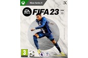 Spill - FIFA 23 - Microsoft Xbox Series X - Sport - 5030947124281