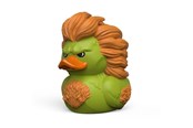 Reklameartikler - TUBBZ - Street Fighter: Blanka - Figur - 5056280408901