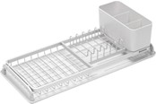 Rengjøring - brabantia Sink Side - dish rack - 117282