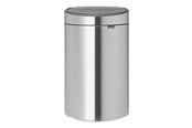 Rengjøring - brabantia Touch Bin - 100680