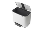 Rengjøring - brabantia Bo Pedal Bin - 121388