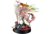 Reklameartikler - First 4 Figures - Okami - Shiranui PVC (Standard Edition) - Figur - 5060316623824