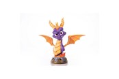 Reklameartikler - First 4 Figures - Spyro The Dragon - Spyro Grand-Scale Bust (Standard Edition) - Figur - 5060316622889