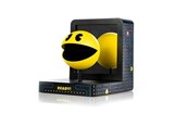 Reklameartikler - First 4 Figures - PAC-MAN 40th Anniversary (Standard Edition) - Figur - 5060316623206