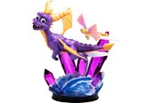 Reklameartikler - First 4 Figures - Spyro Reignited - Spyro (Standard Edition) - Figur - 5060316622445