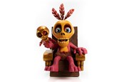 Reklameartikler - First 4 Figures - Banjo-Kazooie - Mumbo Jumbo (Standard Edition) - Figur - 5060316623251