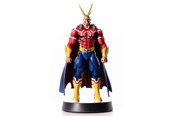 Reklameartikler - First 4 Figures - My Hero Academia (All Might - Silver Age) (Standard Edition) - Figur - 5060316622858