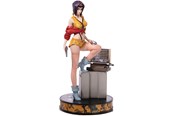 Reklameartikler - First 4 Figures - Cowboy Bebop - Faye Valentine (Standard Edition) - Figur - 5060316622803