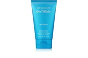 Kroppspleie - Davidoff Cool Water Woman Moisturising Body Lotion 150 ml - 3616301390503