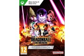 Spill - Dragon Ball: The Breakers - Special Edition - Microsoft Xbox Series X - Kamp - 3391892023961