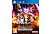 Spill - Dragon Ball: The Breakers - Special Edition - Sony PlayStation 4 - Kamp - 3391892023879