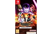 Spill - Dragon Ball: The Breakers - Special Edition (Code in a Box) - Nintendo Switch - Kamp - 3391892024180