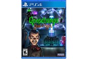 Spill - Goosebumps: Dead of Night - Sony PlayStation 4 - Puslespill - 5060968300777