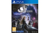 Spill - Valkyrie Elysium - Sony PlayStation 4 - RPG - 5021290094857