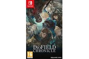 Spill - The Diofield Chronicle - Nintendo Switch - Strategi - 5021290094154