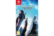 Spill - Crisis Core: Final Fantasy VII - Reunion - Nintendo Switch - Action/Adventure - 5021290095342