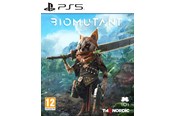 Spill - Biomutant - Sony PlayStation 5 - RPG - 9120080078261