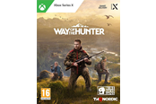 Spill - Way of the Hunter - Microsoft Xbox Series X - Jakt - 9120080077974