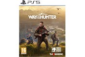 Spill - Way of the Hunter - Sony PlayStation 5 - Jakt - 9120080077943