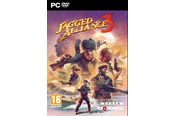 Spill - Jagged Alliance 3 - Windows - Strategi - 9120080077417