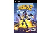 Spill - Destroy All Humans! 2: Reprobed - Windows - Action - 9120080077332