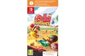 Spill - OddBallers (Code in a Box) - Nintendo Switch - Action - 3307216238706