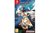 Spill - Sword Art Online: Alicization Lycoris - Nintendo Switch - RPG - 114850