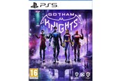 Spill - Gotham Knights - Sony PlayStation 5 - Action/Adventure - 5051895415351