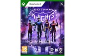 Spill - Gotham Knights - Microsoft Xbox Series X - Action/Adventure - 5051895415375