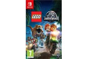 Spill - LEGO: Jurassic World (Code in a Box) - Nintendo Switch - Action - 5051895415238