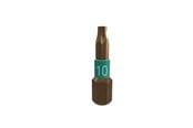 Verktøy - Wera 867/1 BDC TORX® bits TX 20 x 25 mm - 05066104001