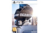 Spill - Session: Skate Sim - Sony PlayStation 5 - Sport - 3665962016840