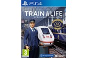 Spill - Train Life: A Railway Simulator - Sony PlayStation 4 - Simulator - 3665962017038