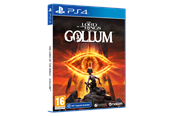 Spill - The Lord of The Rings: Gollum - Sony PlayStation 4 - Action/Adventure - 3665962015713