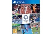 Spill - Olympic Games Tokyo 2020: The Official Video Game - Sony PlayStation 4 - Sport - 5055277037278